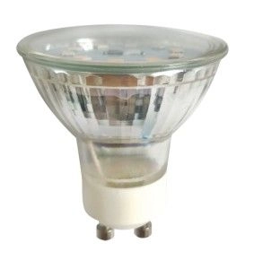 Spuldze LED GU10 230V 5W 450lm