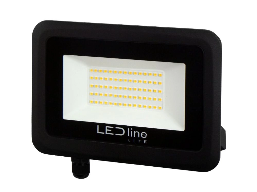 LED line LITE prožektors PHOTON 50W