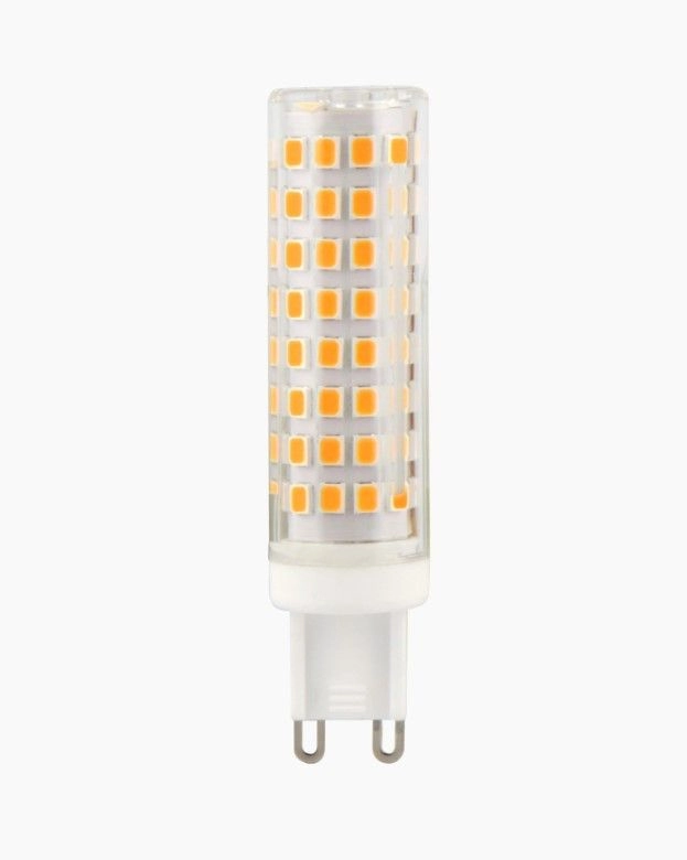 LED spuldze G9 230 V 12