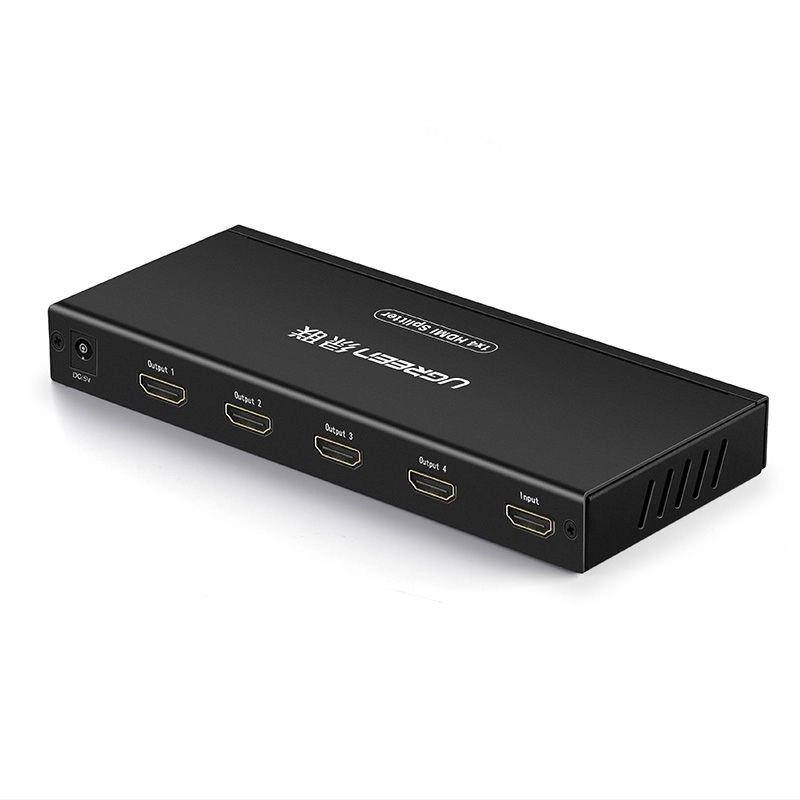 Sadalītājs HDMI 1.4 4K 30Hz