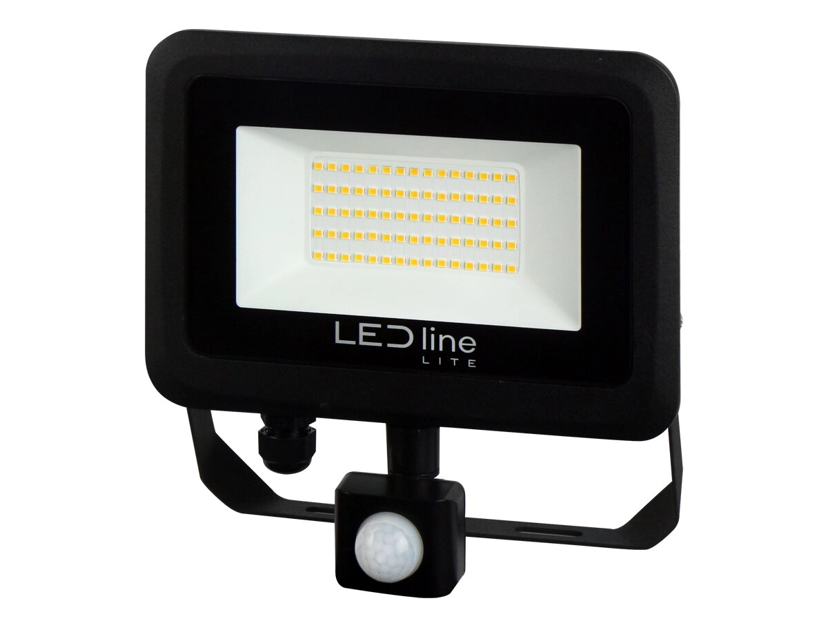 LED line LITE prožektors PHOTON 100W