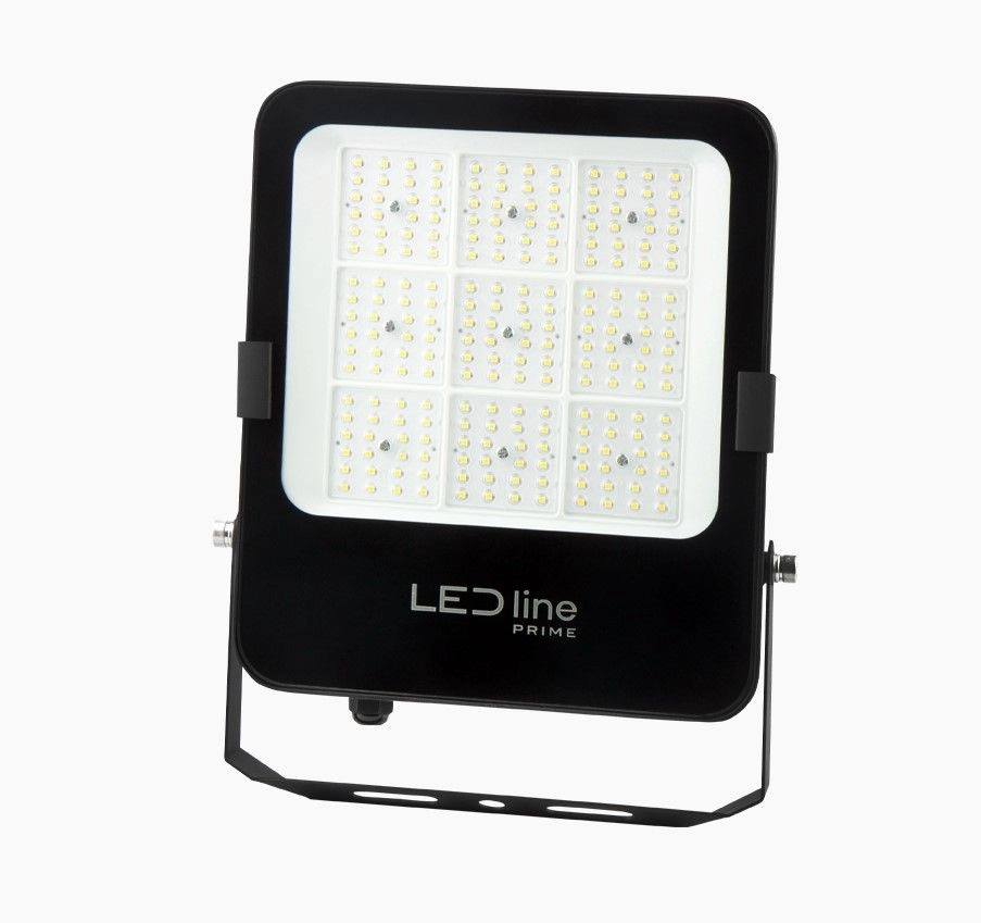 LED prožektors FLUX  230Vac  100W  14000lm