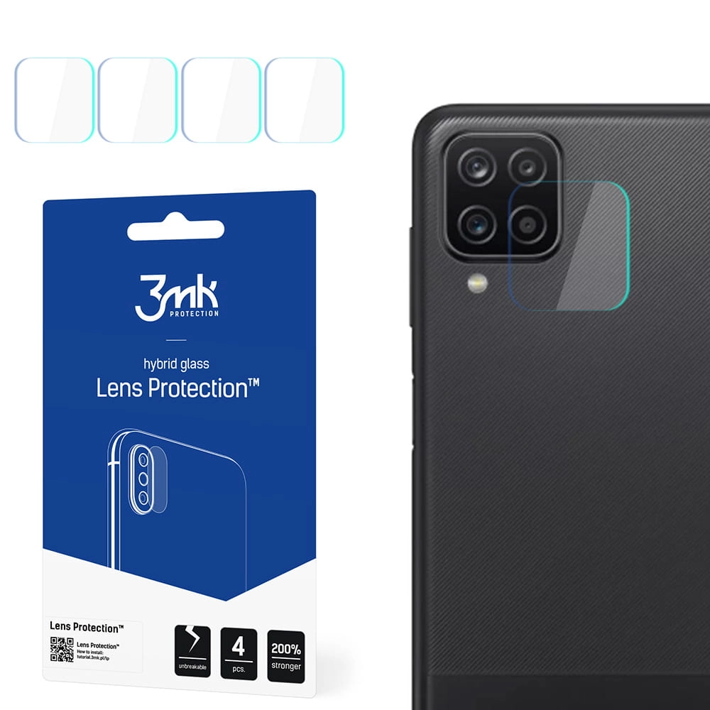 3MK Lens Protection 1 pc(s) 115084