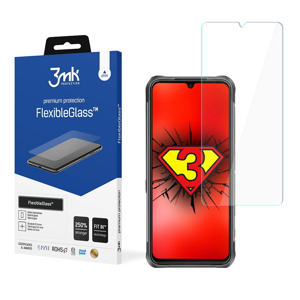 3MK FlexibleGlass 1 pc(s) 134725