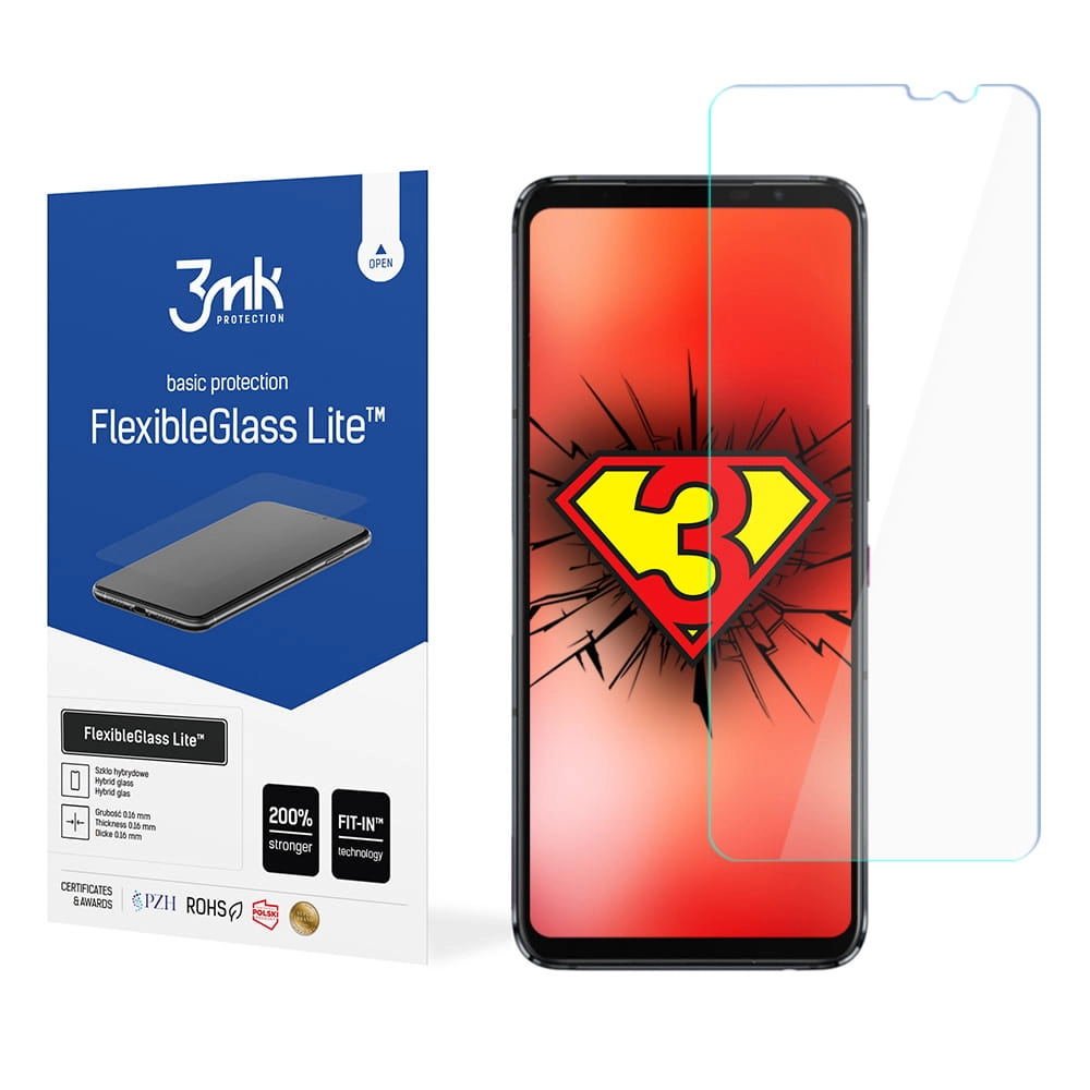 3MK FlexibleGlass Lite 1 pc(s) 3mk
