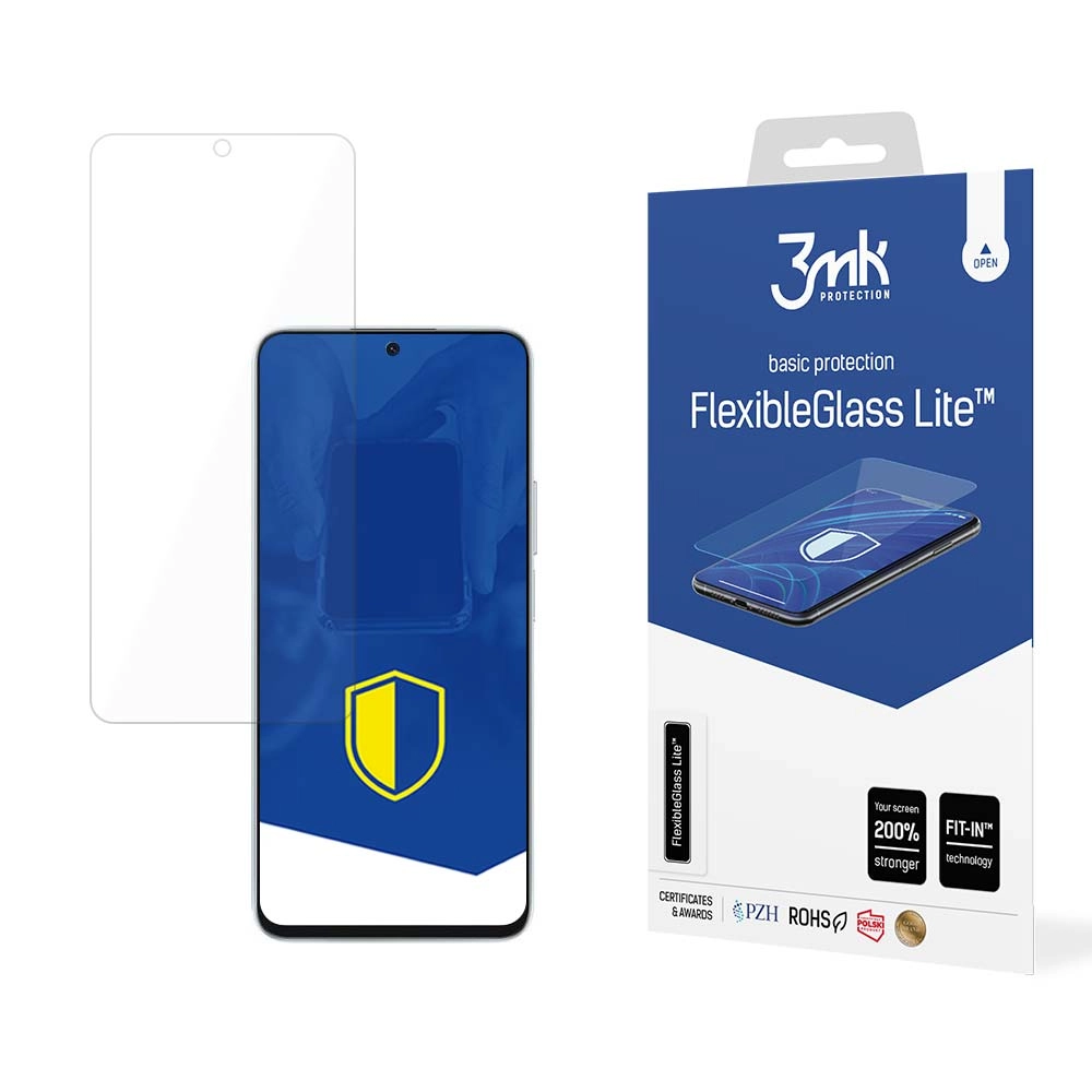 3MK FlexibleGlass Lite 1 pc(s) 3mk
