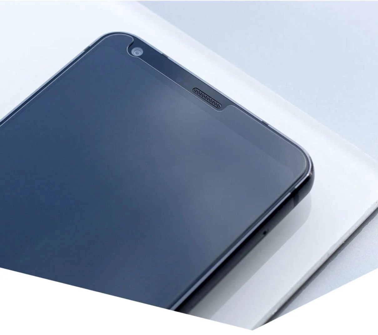 Szkło hartowane 3MK HardGlass do Samsung