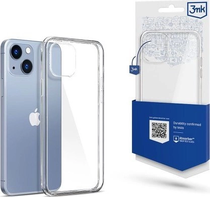 Apple iPhone 15 Pro - 3mk