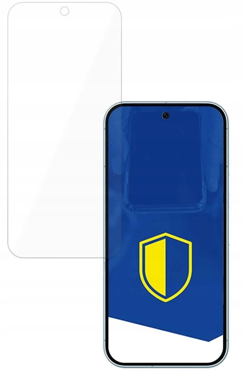 Google Pixel 10A - 3mk FlexibleGlass