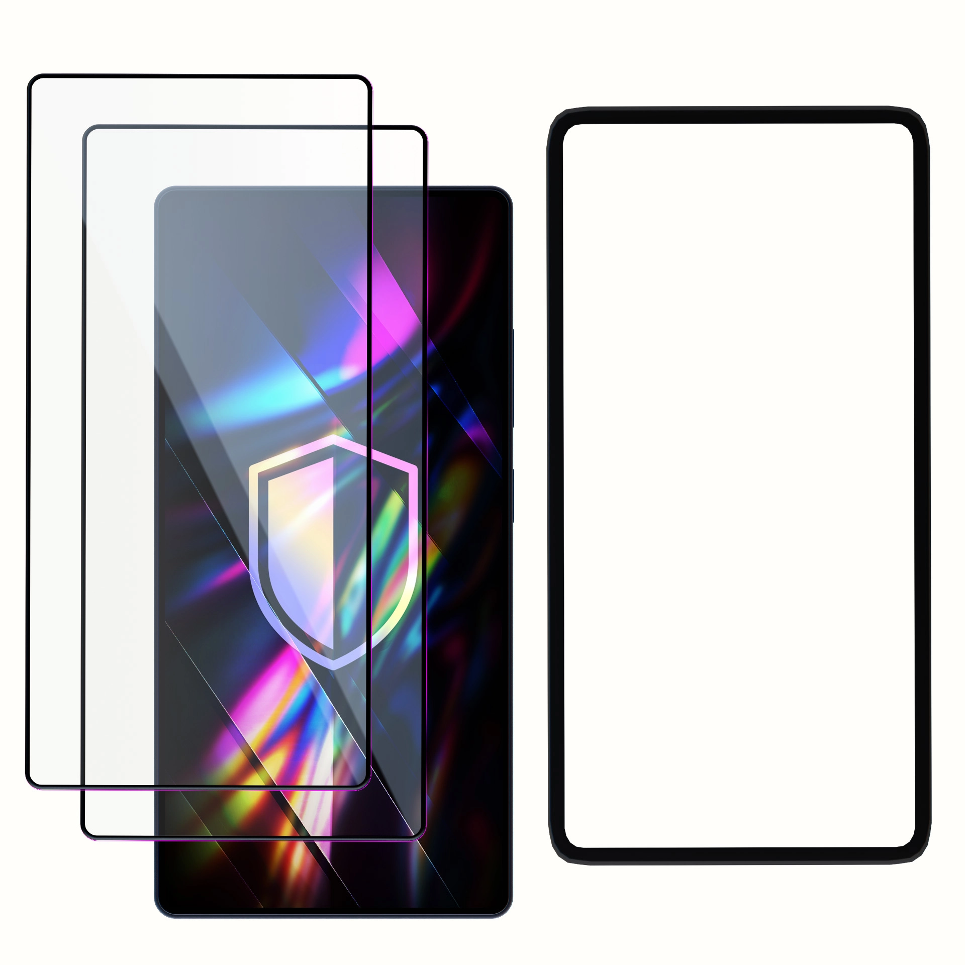 Samsung Galaxy A25 5G - 3mk