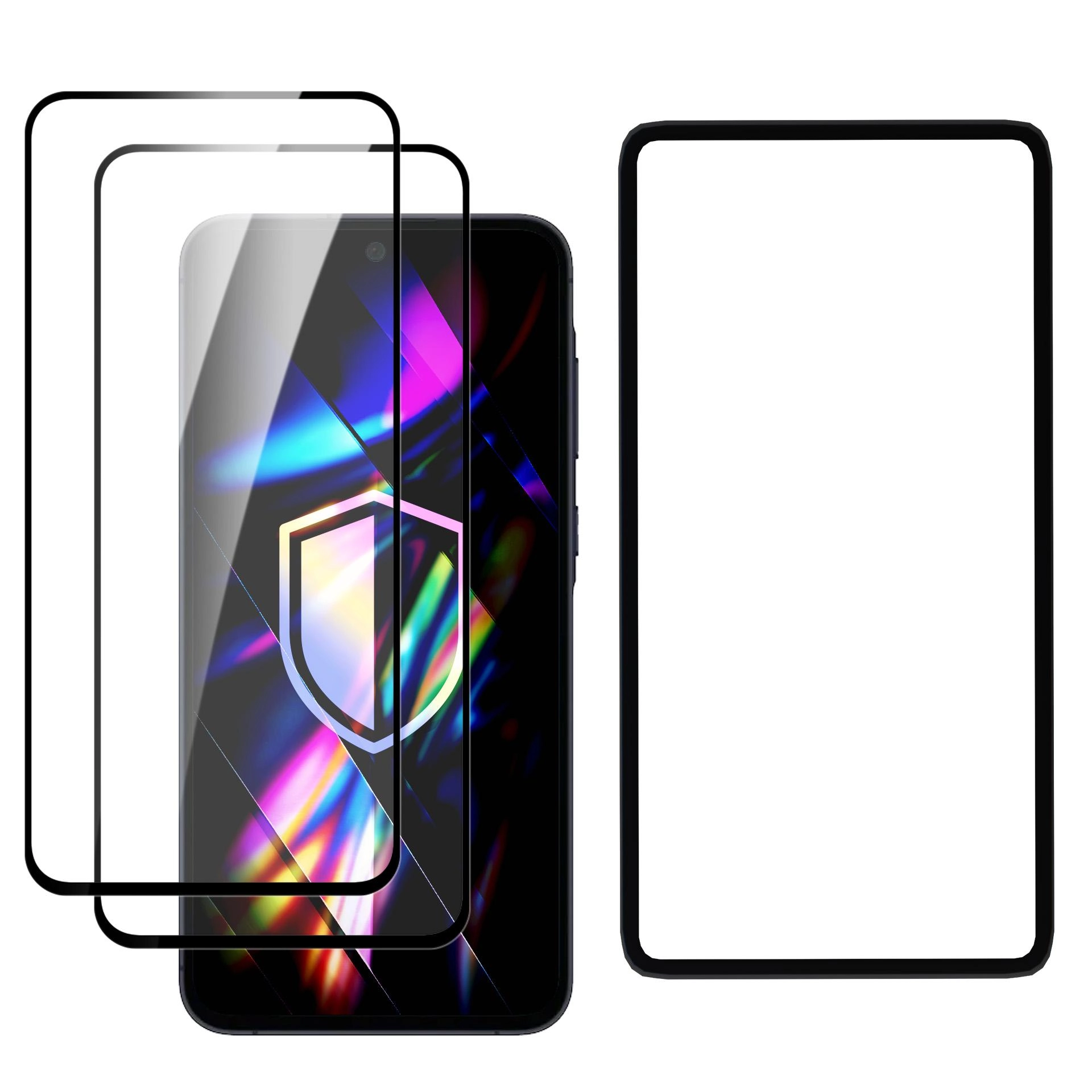 Samsung Galaxy A35/A55 5G - 3mk