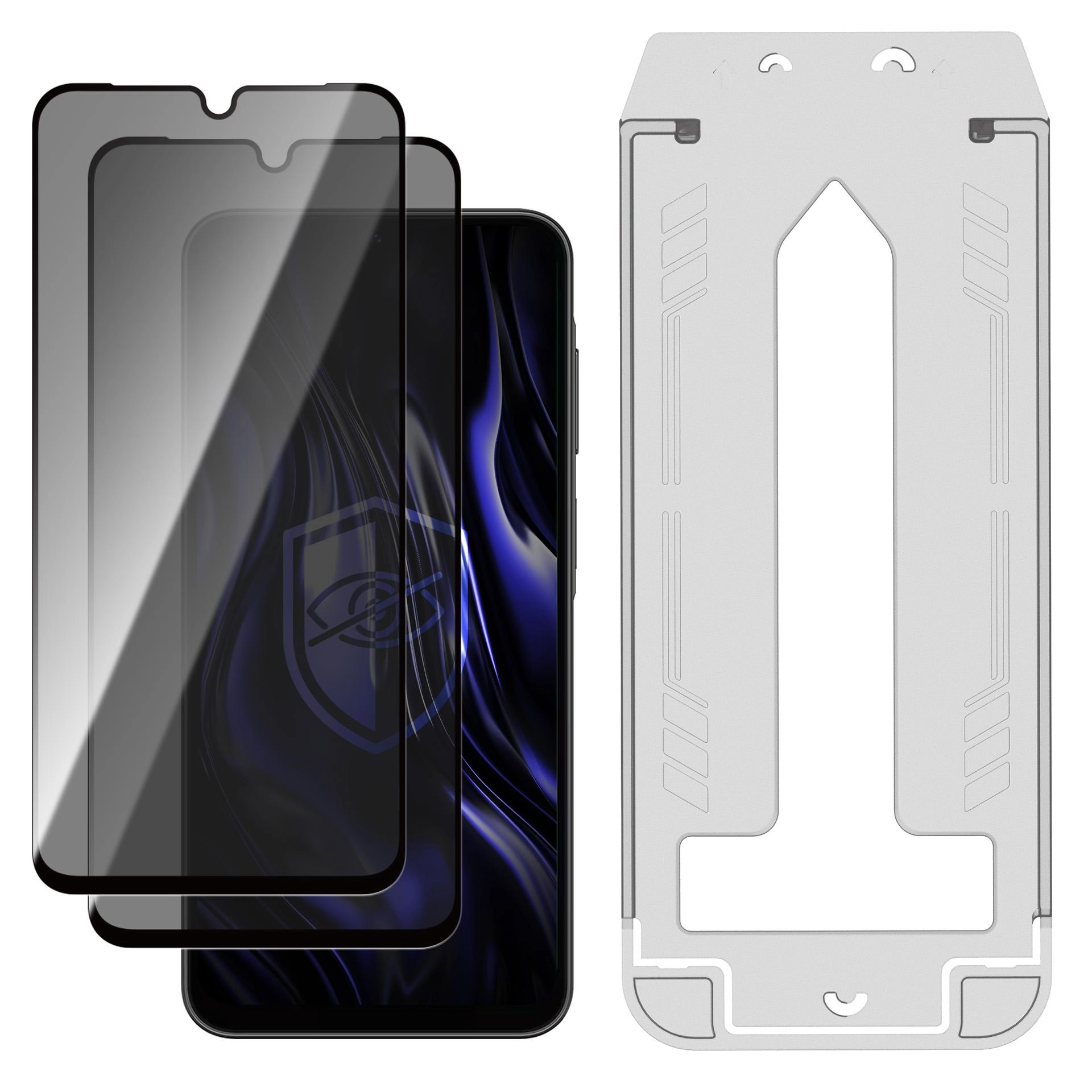 Samsung Galaxy A26 5G - 3mk