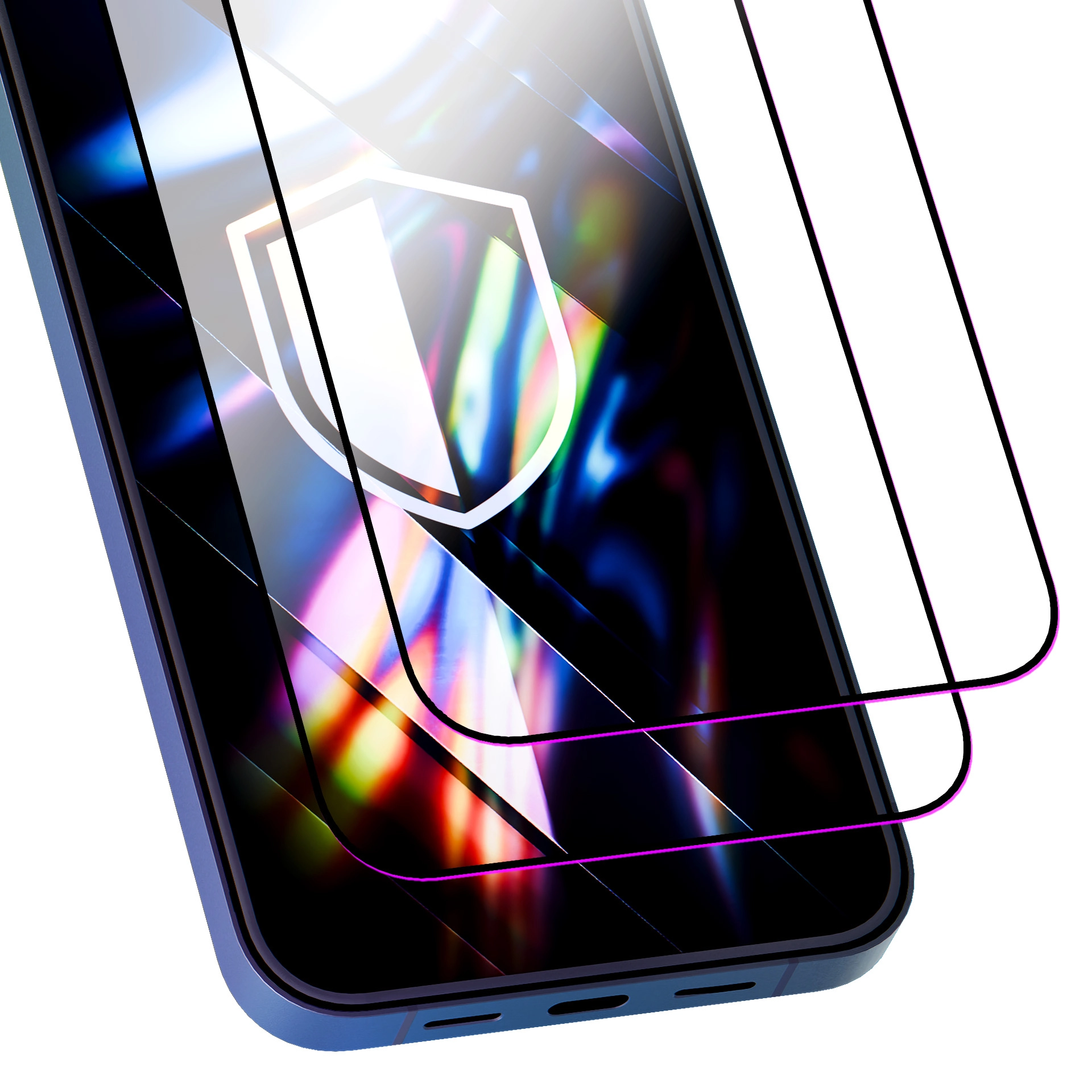 Redmi A7 Pro - 3mk Hardy