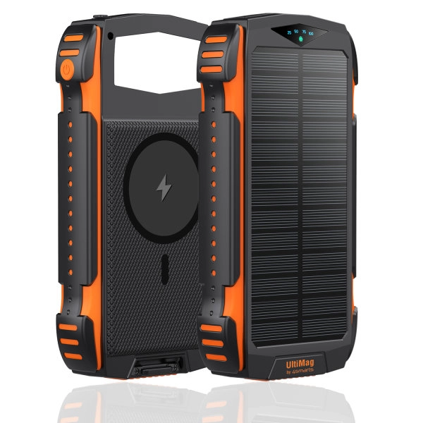 4smarts TitanPack UltiMag Lithium Polymer (LiPo)