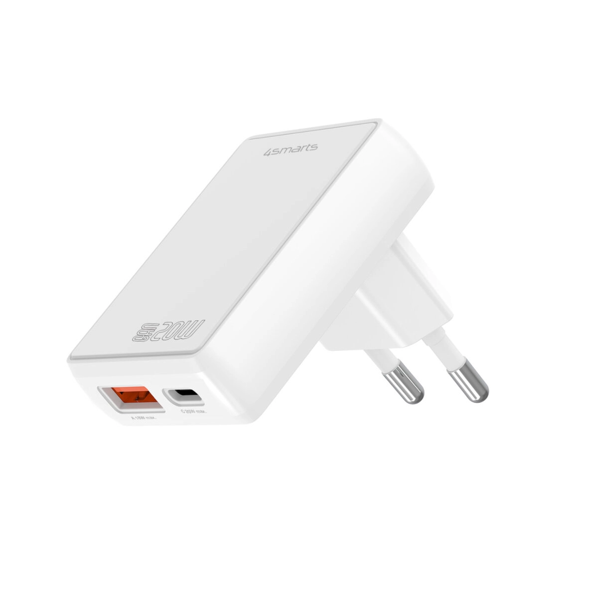4smarts 546020 mobile device charger Universal