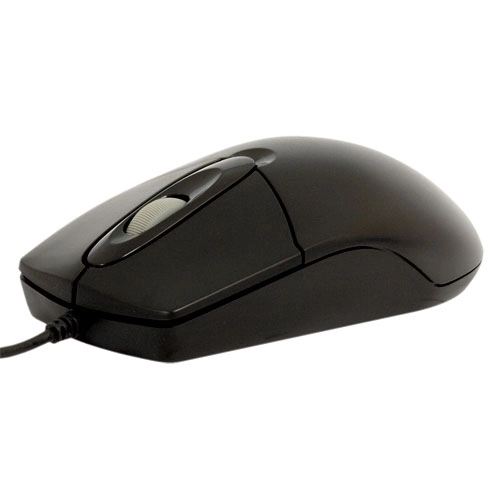 A4Tech OP-720 mouse Office USB Type-A