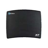 A4Tech X7-200MP mouse pad Black A4TPAD33458