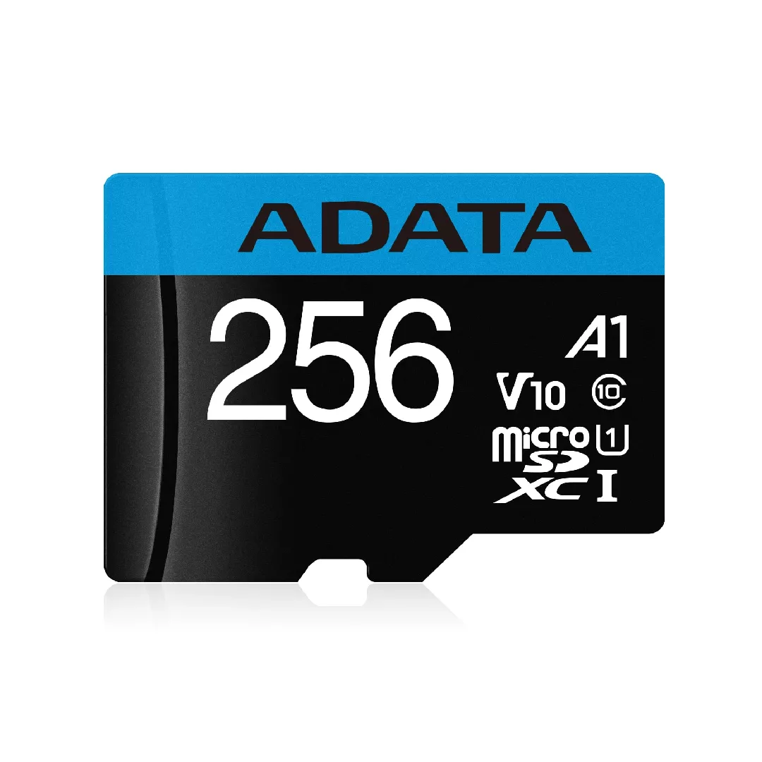 ADATA Premier 256 GB MicroSDXC UHS-I