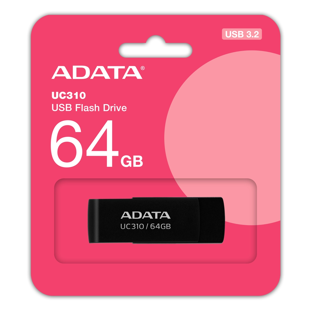 ADATA UC310 USB flash drive 64