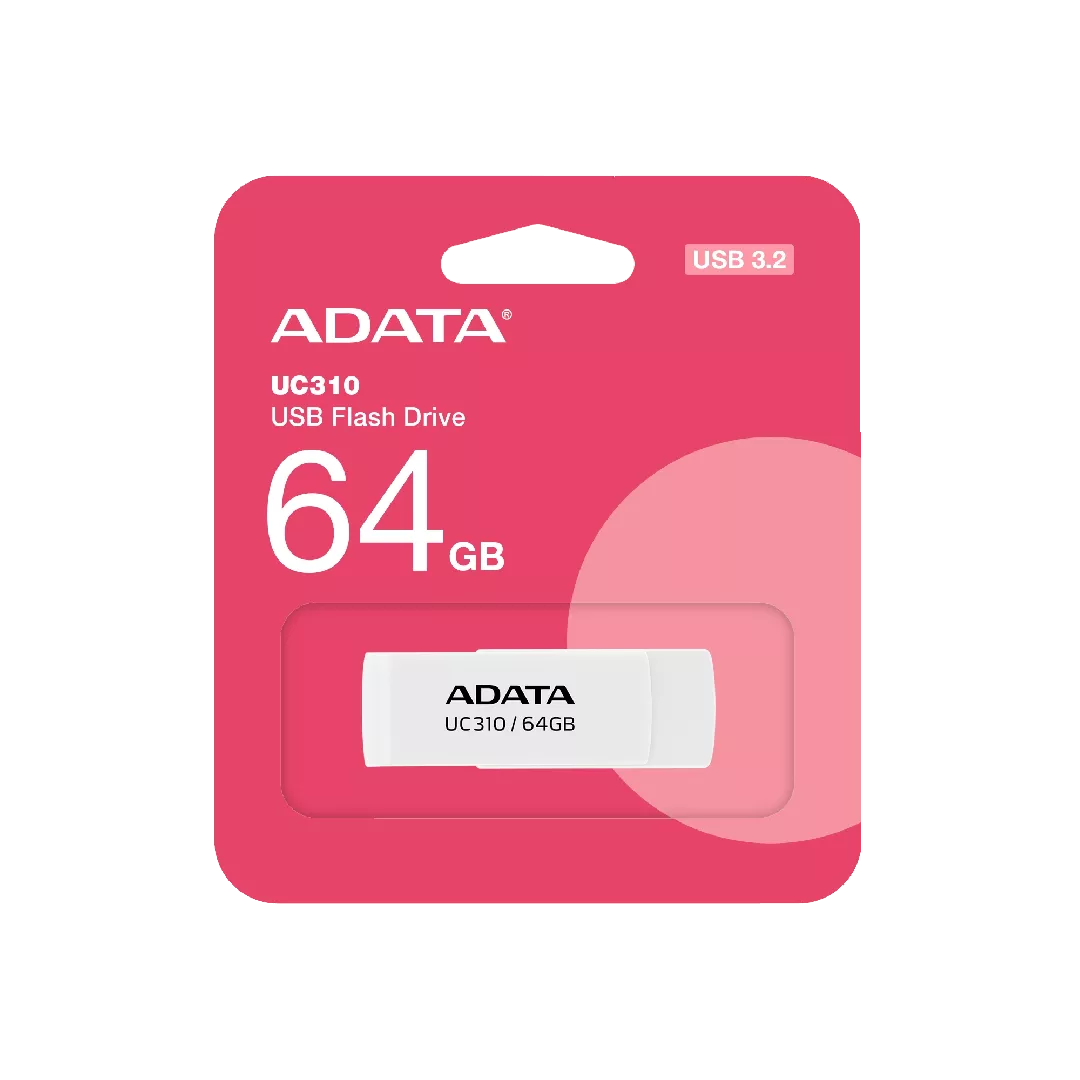 ADATA UC310 USB flash drive 64