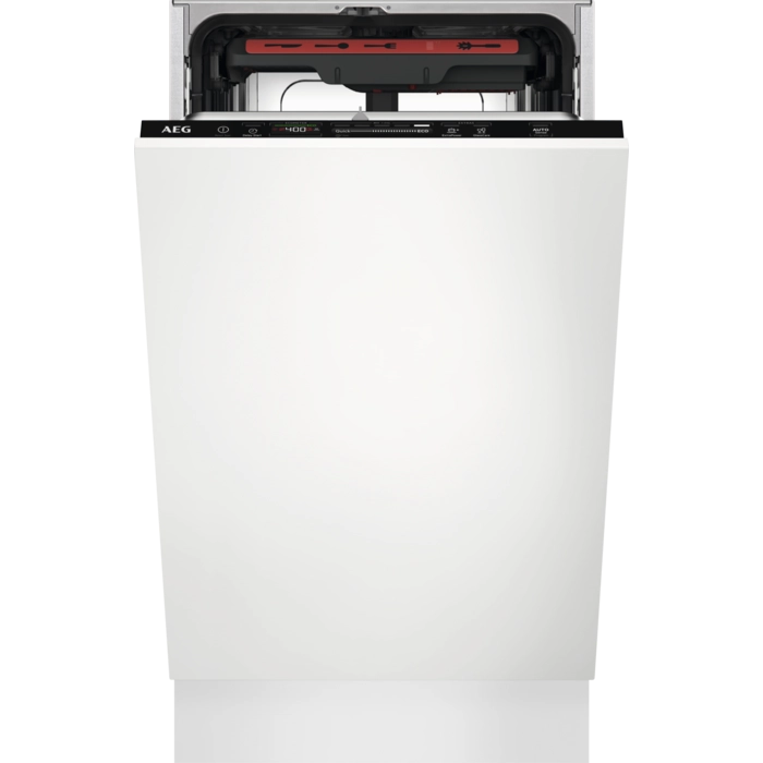 AEG FSE72517P Fully built-in 10 place