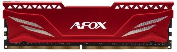 AFOX GAMING DDR4 16GB 3200MHZ CL16
