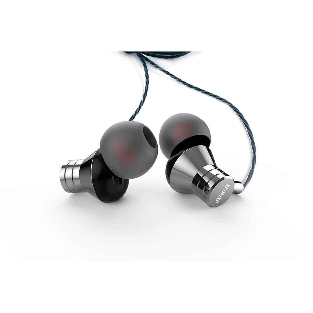AIWA In-Ear stereo austiņas ar mikrofonu