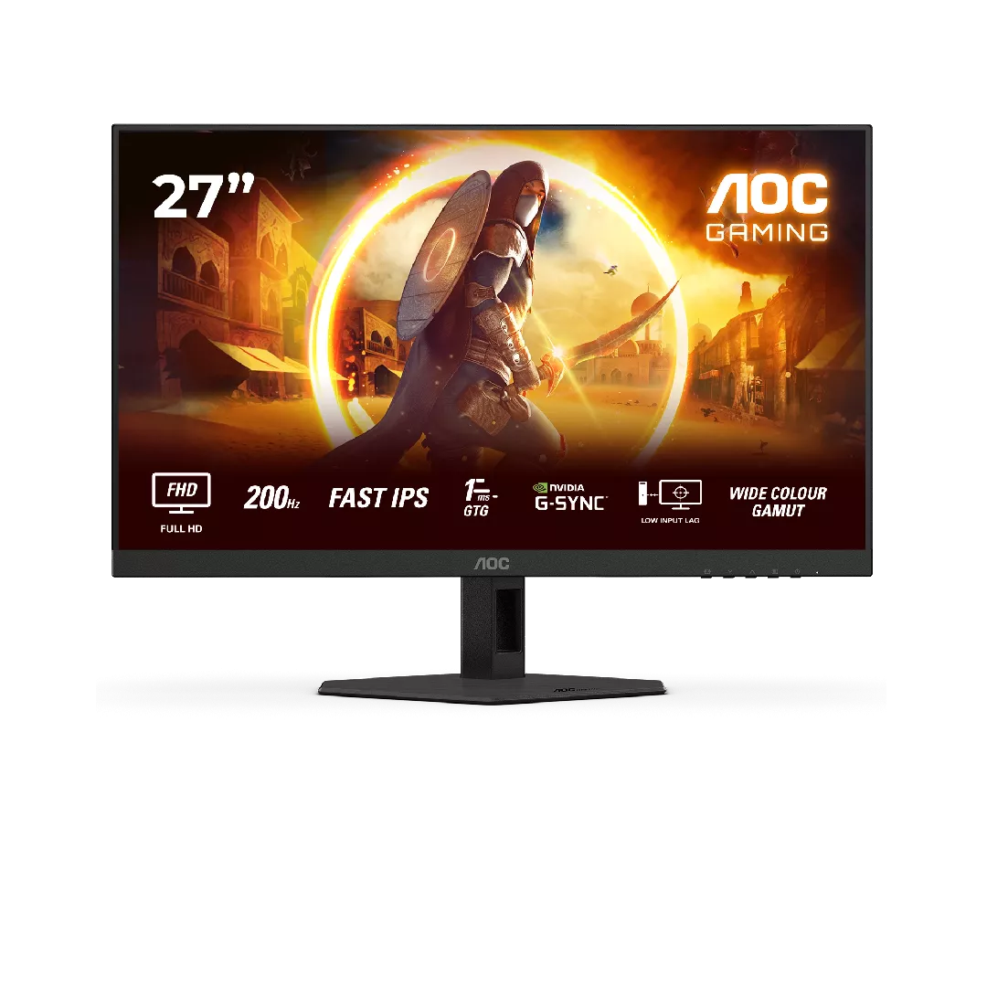 AOC G4 27G4HRE computer monitor 68