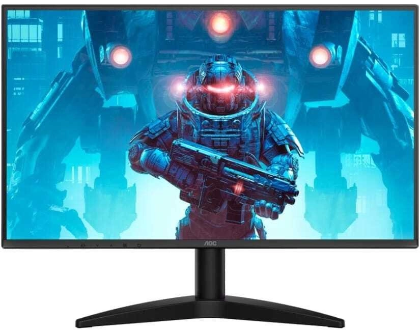 Aoc Monitor Q24B36X 23.8 cala