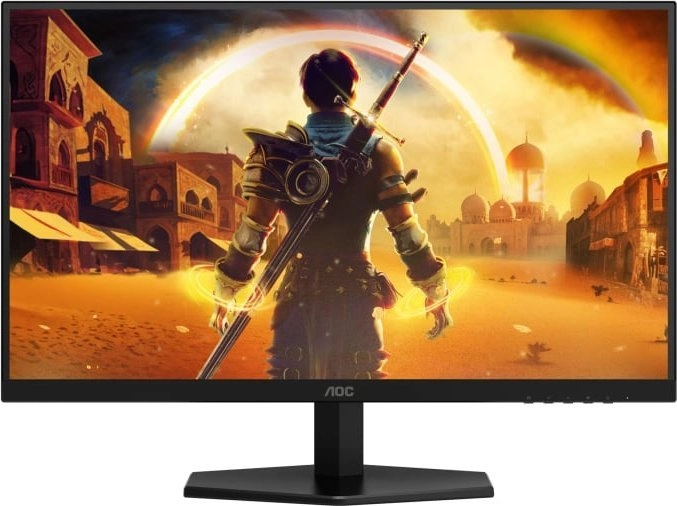 AOC Monitor Gaming (Q27G42XE) Q27G42X