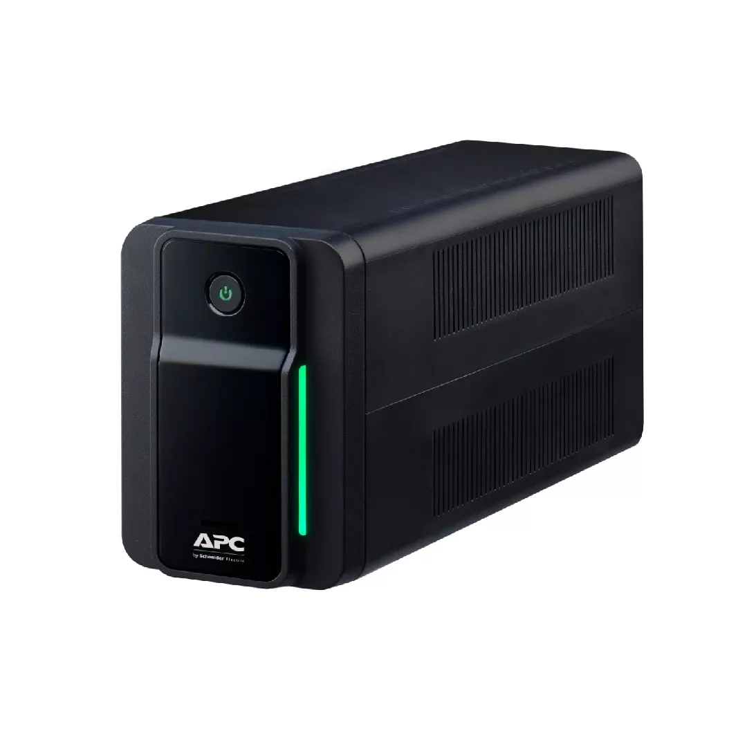 APC Back-UPS 500VA  230V  AVR  IEC