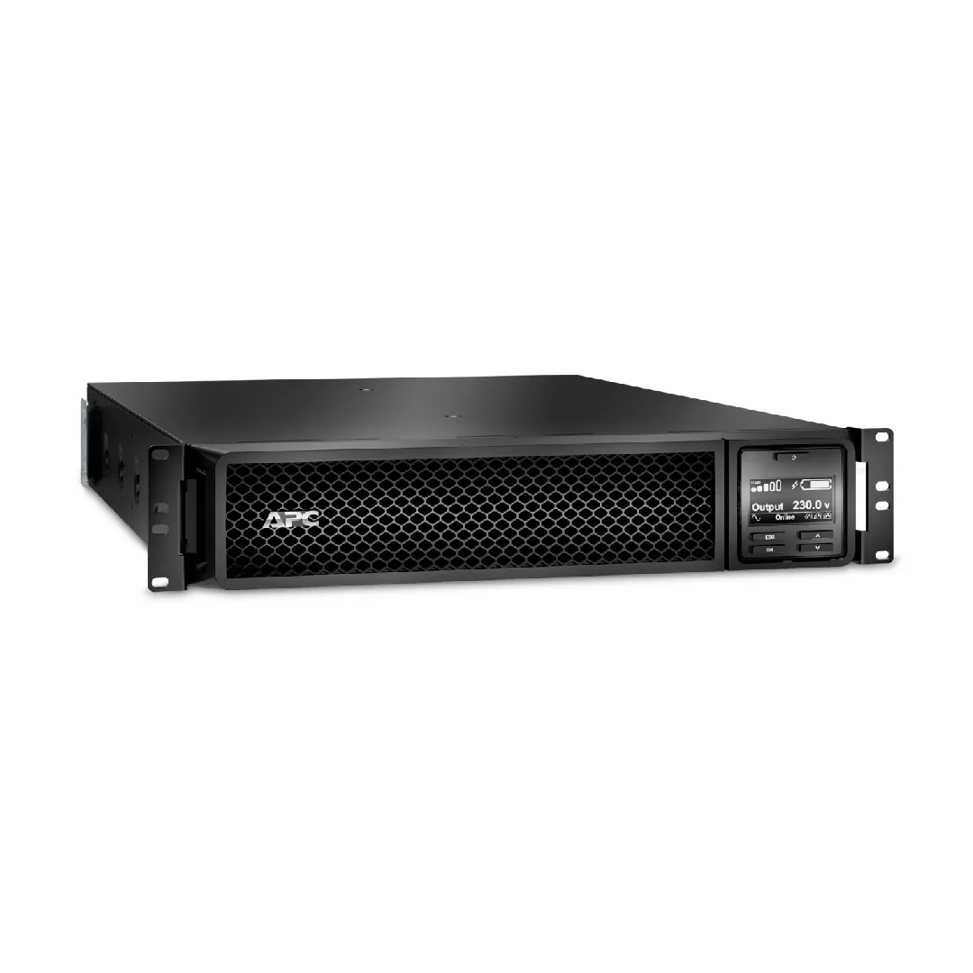 APC Smart-UPS On-Line SRT1500RMXLI-NC - 1500VA