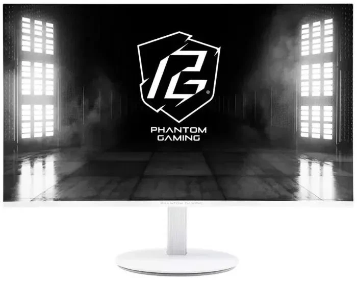 ASRock 68 5cm PG27FFS2E-W 16:9 HDMI/DP