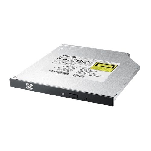 ASUS SDRW-08U1MT optical disc drive Internal