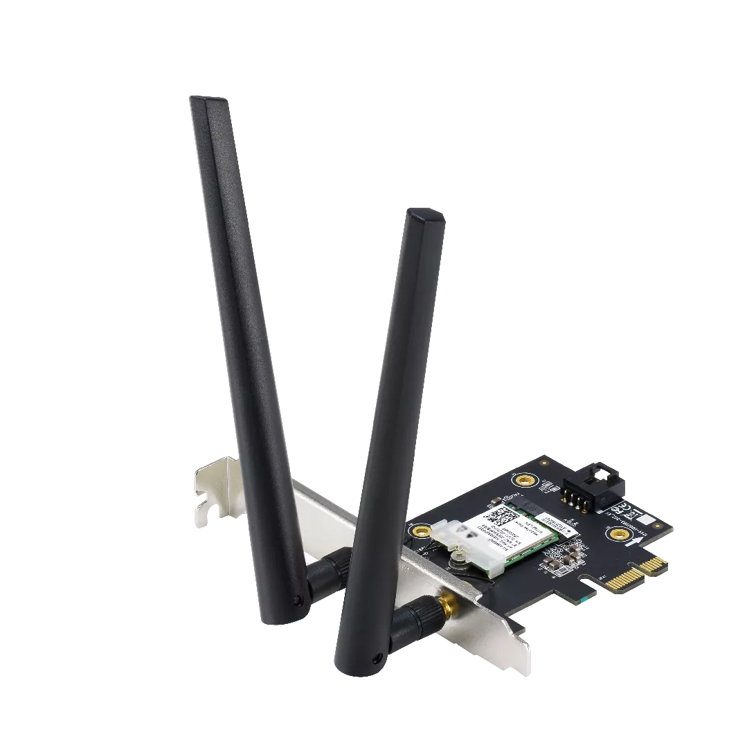 ASUS PCE-AX1800 BT5.2 Internal WLAN