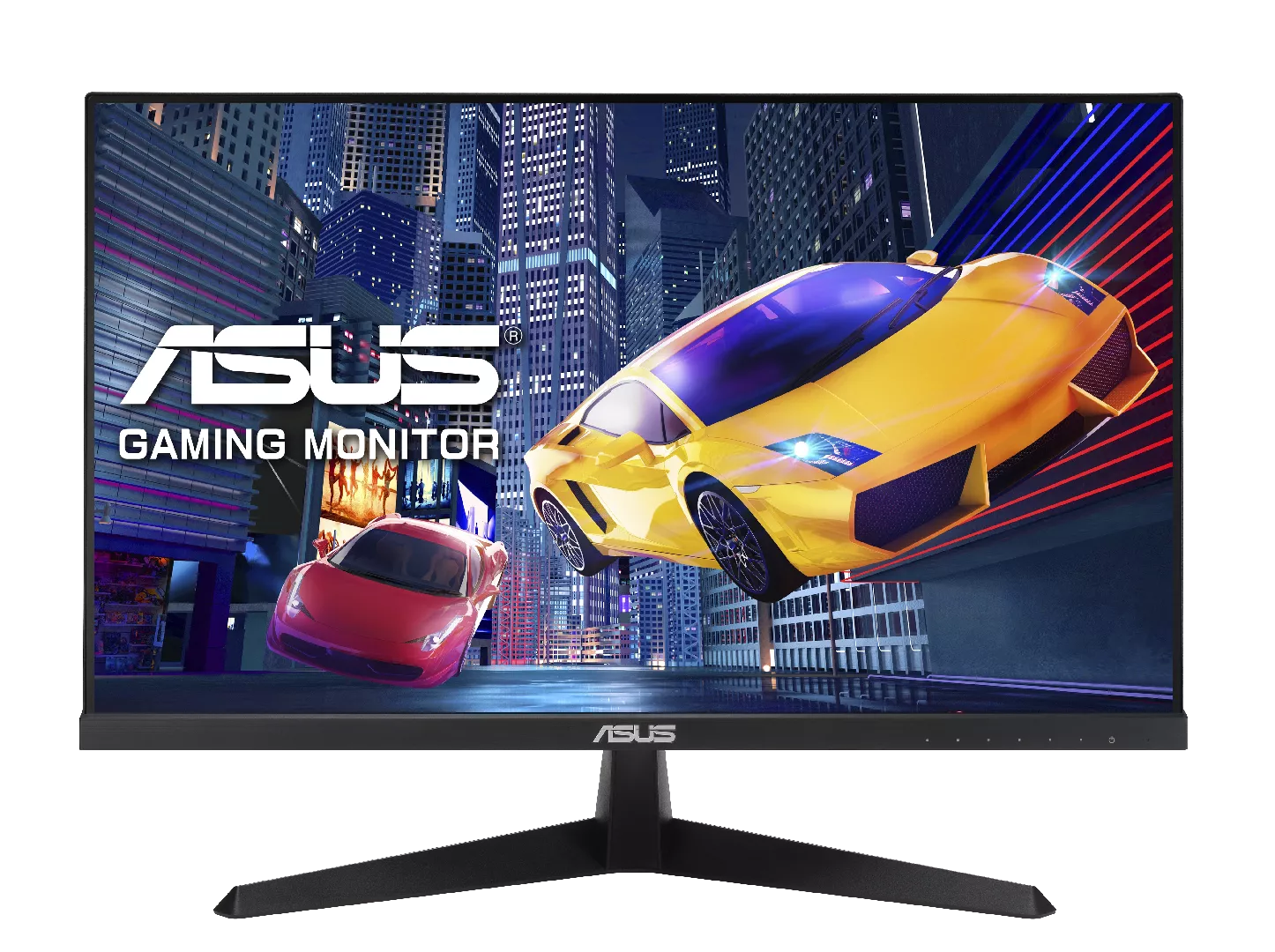 ASUS EyeCare VY249HGR computer monitor 60