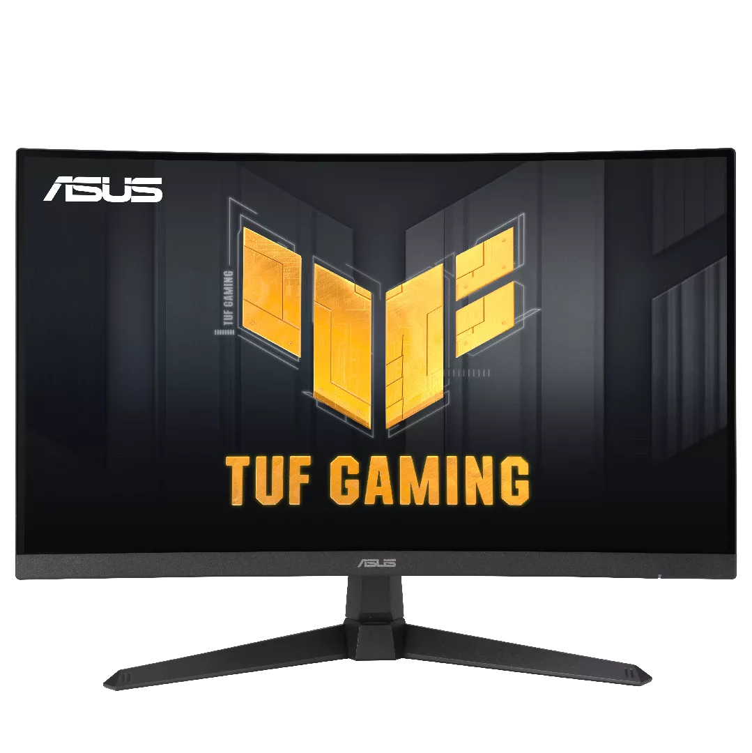ASUS TUF Gaming VG27VQ3B computer monitor
