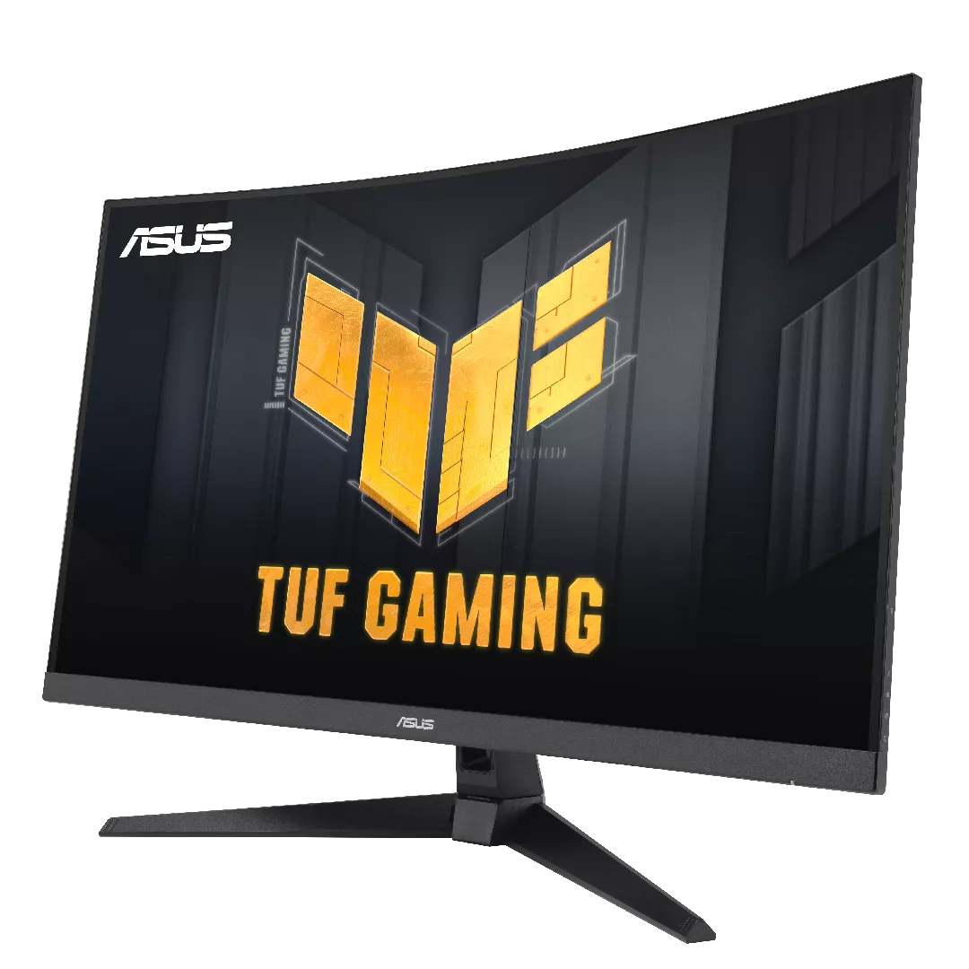 ASUS TUF Gaming VG32WQ3B computer monitor