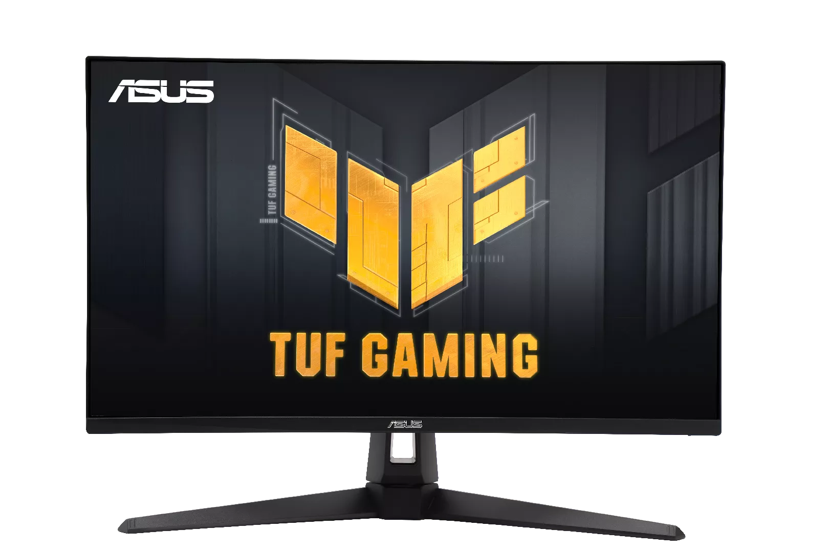 ASUS TUF Gaming VG27AQ5A computer monitor
