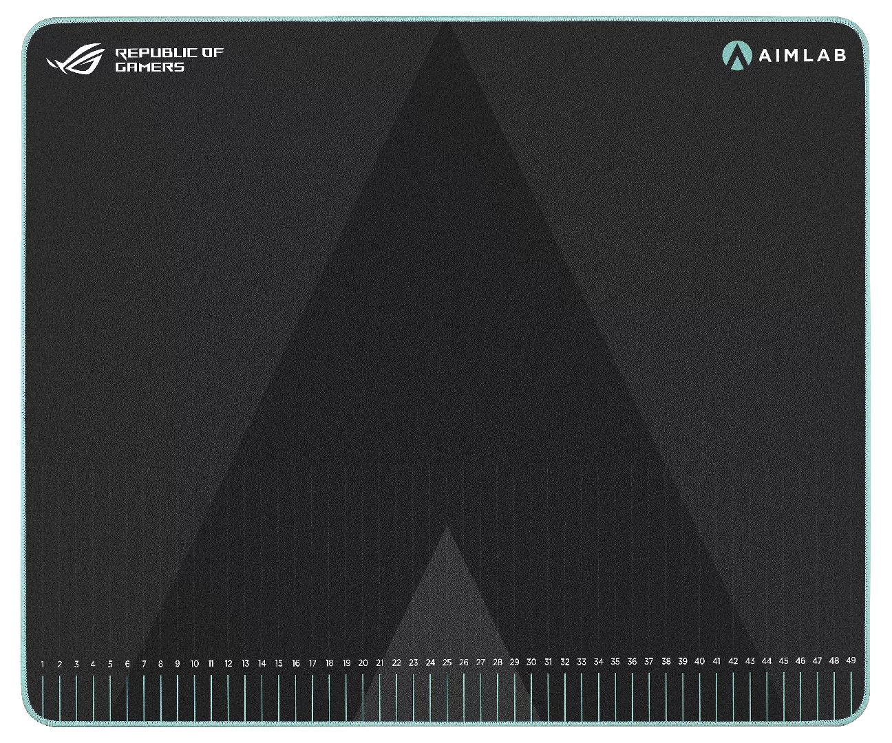 ASUS ROG Hone Ace Aim Lab