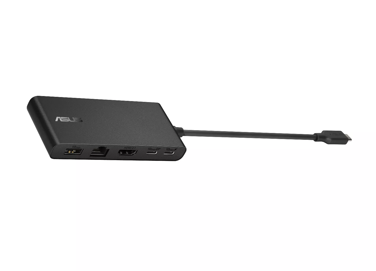 ASUS Dual 4K USB-C Dock DC201