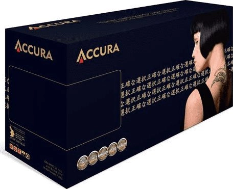 Accura toner HP No. 201X (CF403X)