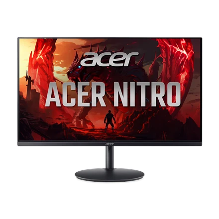 Monitorius Acer Nitro XF27QX Ergo 69cm