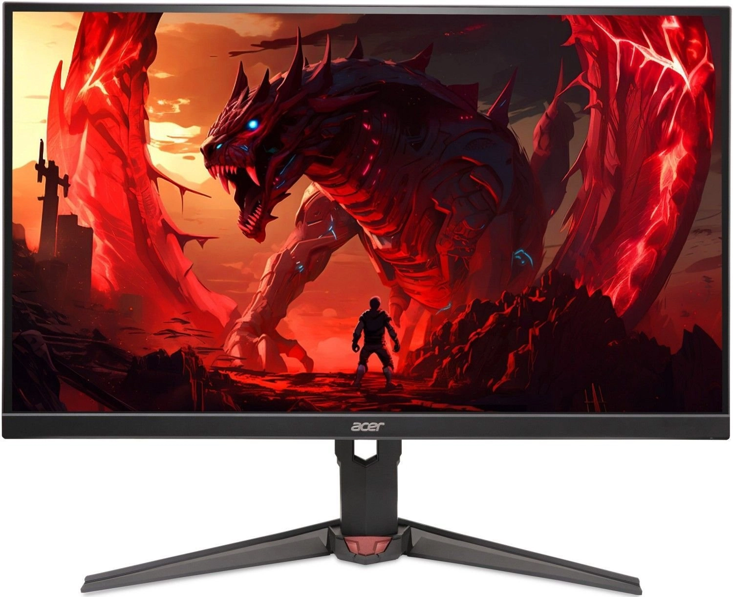 Acer Nitro XV240YW3b 23 8" 60cm