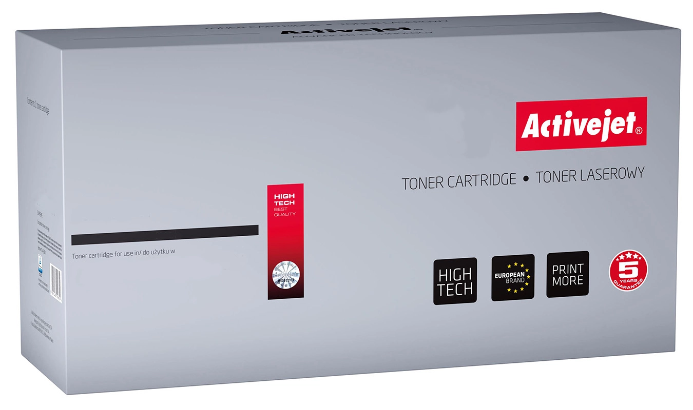 Activejet ATB-247BN toner (replacement for Brother
