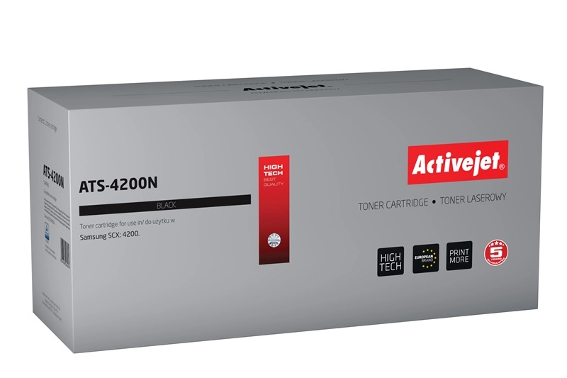 Activejet ATS-4200N toner (replacement for Samsung