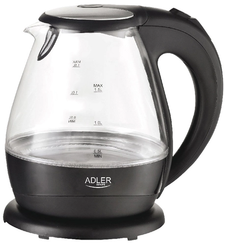 Adler AD 1224 electric kettle 1