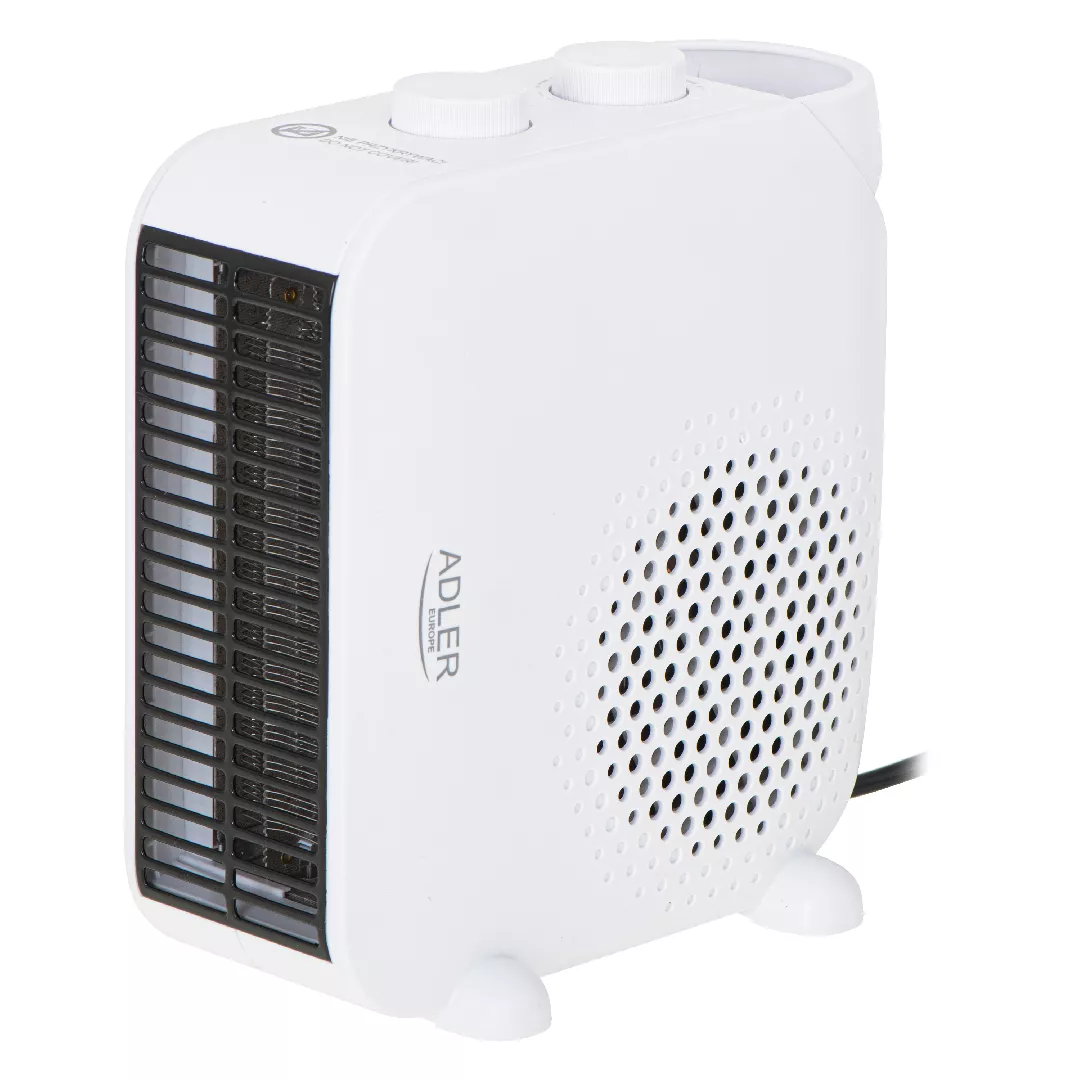 Adler AD 7725W electric space heater