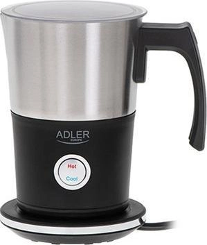 Adler AD 4497 milk frother/warmer Automatic
