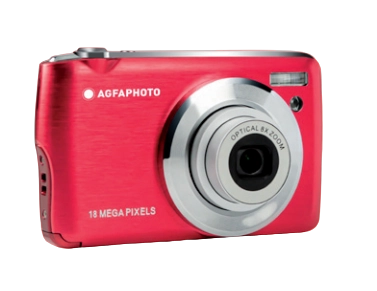 AgfaPhoto Compact Realishot DC8200 1/3.2"